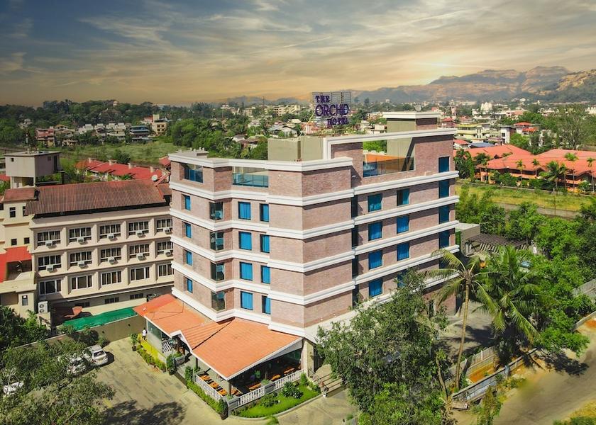 Maharashtra Lonavala Primary image