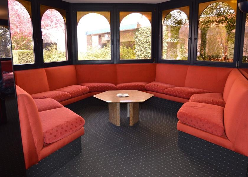 Walloon Region Gembloux Bar