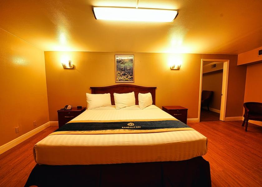 Florida Daytona Beach Room