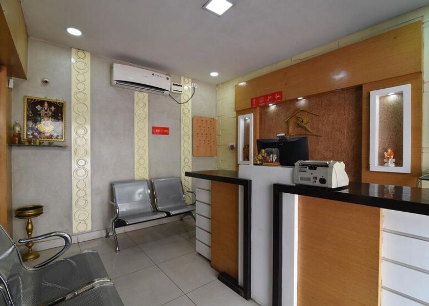 Andhra Pradesh Anantapur Public Areas