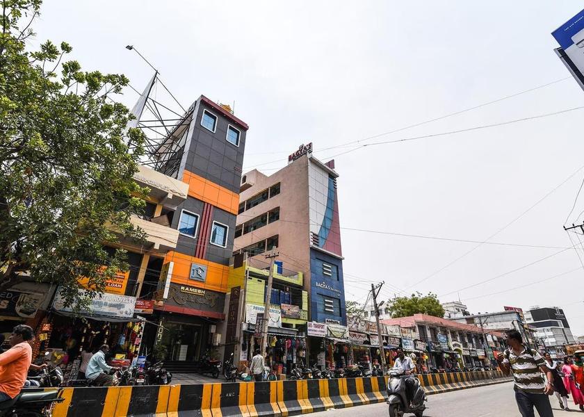 Andhra Pradesh Anantapur 1001
