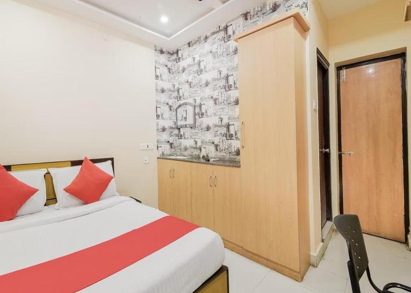 Andhra Pradesh Anantapur Double Room AC