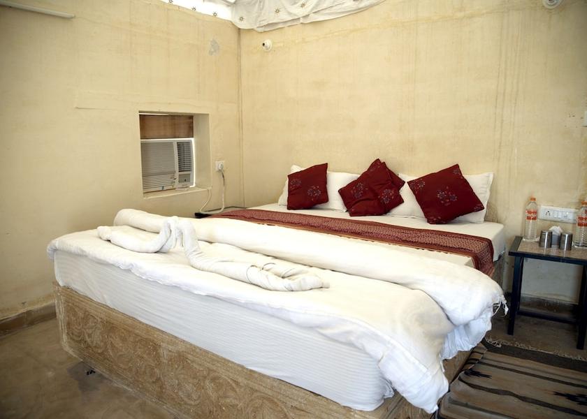 Rajasthan Jaisalmer Room