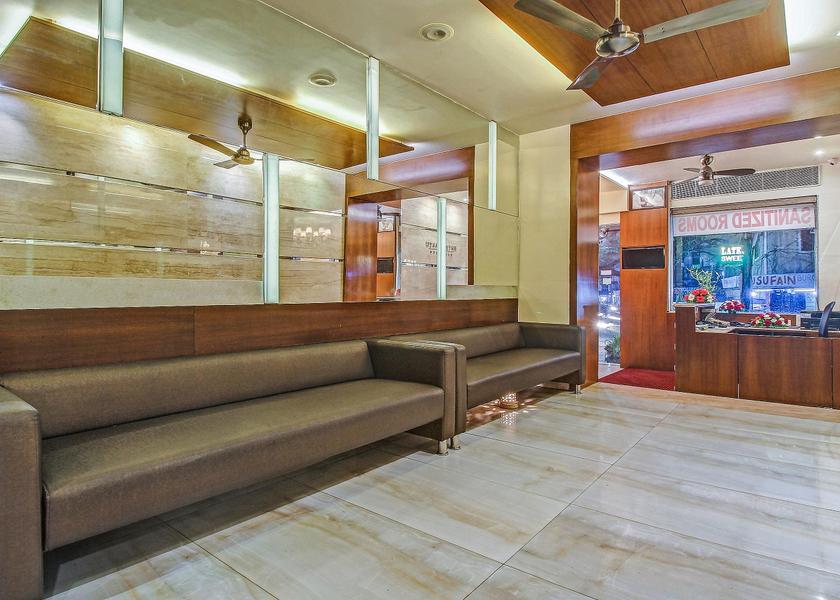 Telangana Hyderabad Public Areas