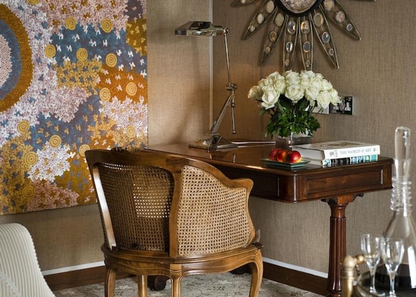 Channel Islands St. Peter Port Room amenity