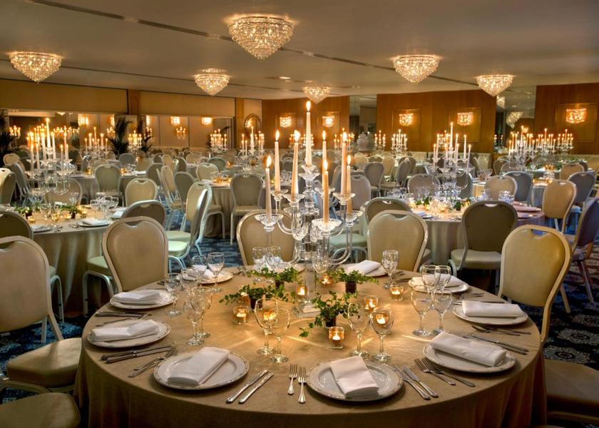 Channel Islands St. Peter Port Meeting room / ballrooms