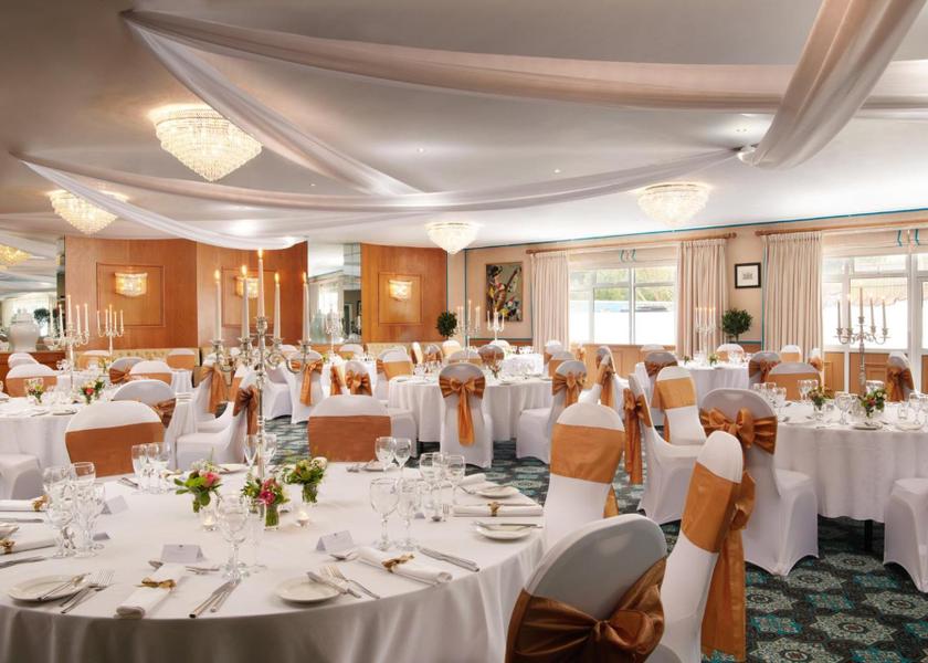 Channel Islands St. Peter Port Meeting room / ballrooms