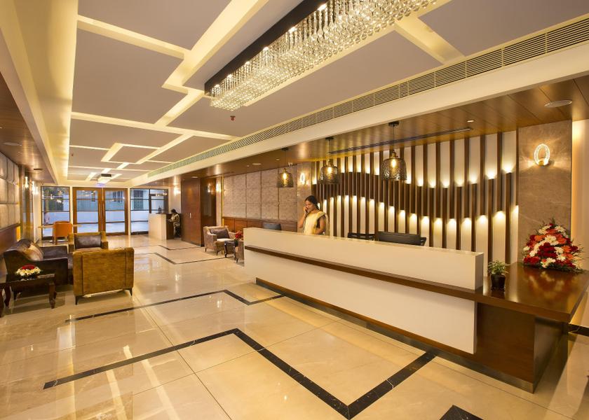 Kerala Kochi Public Areas