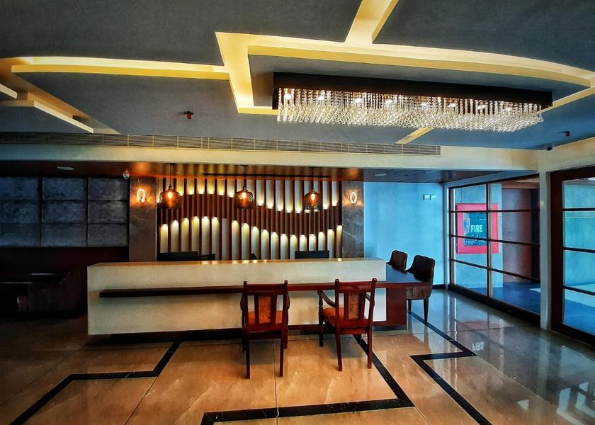 Kerala Kochi Public Areas