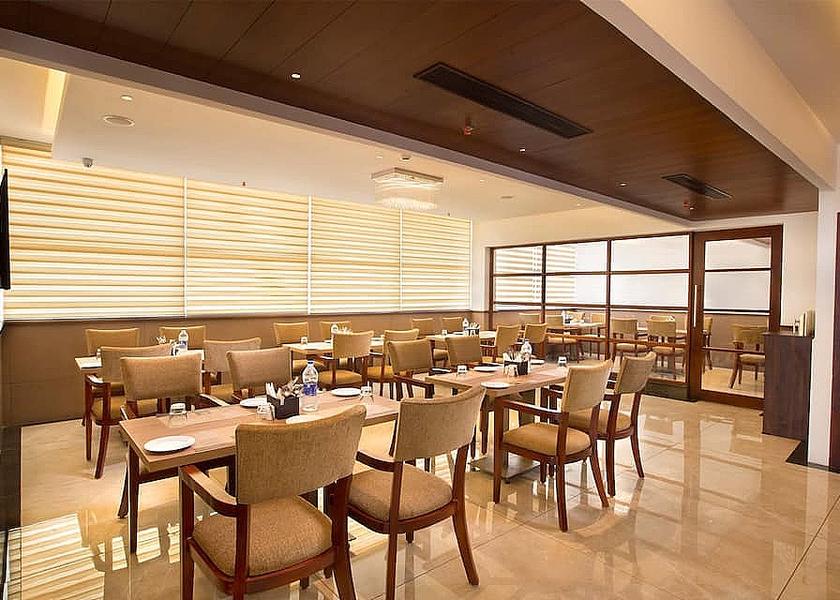 Kerala Kochi Food & Dining