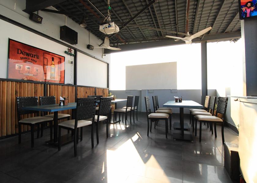 Pondicherry Pondicherry Business Centre