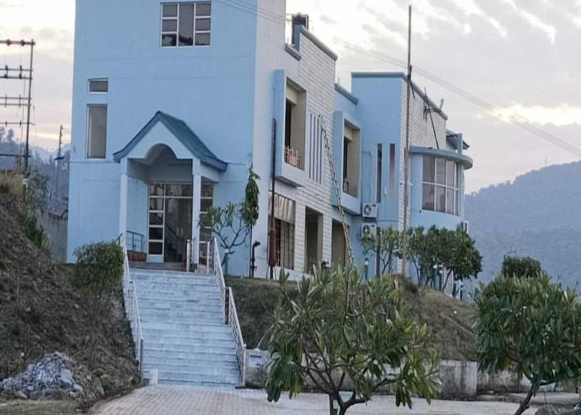Himachal Pradesh Nalagarh Primary image
