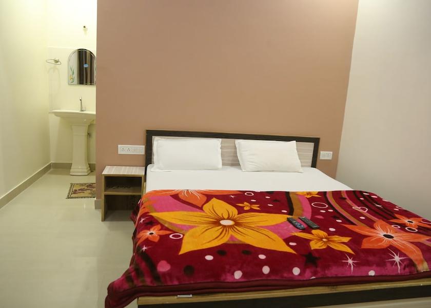 Rajasthan Pushkar Room