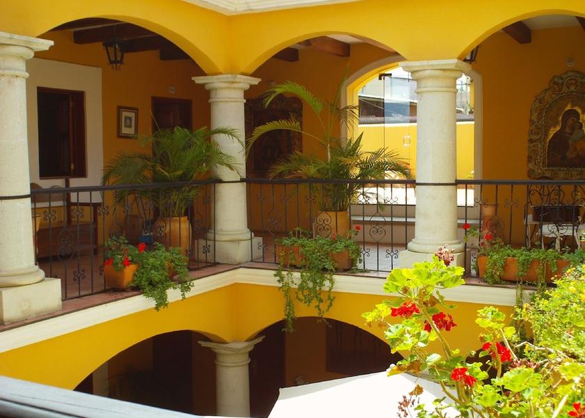 Oaxaca Oaxaca Amenity