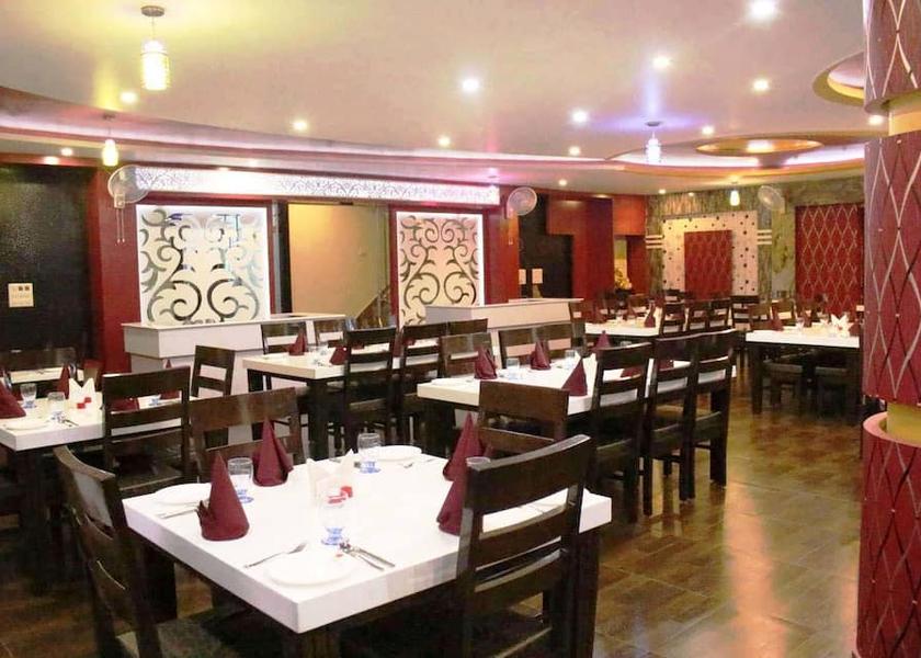 Haryana Rohtak Food & Dining