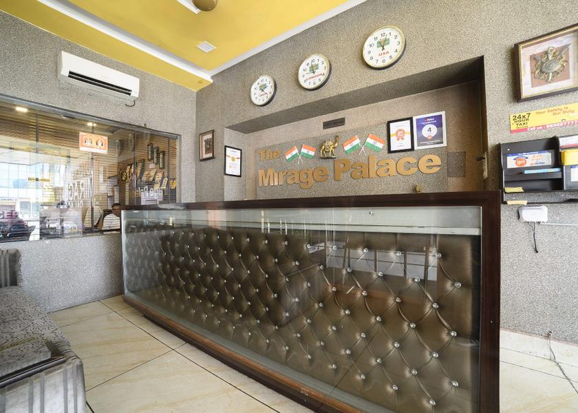 Haryana Rohtak Public Areas
