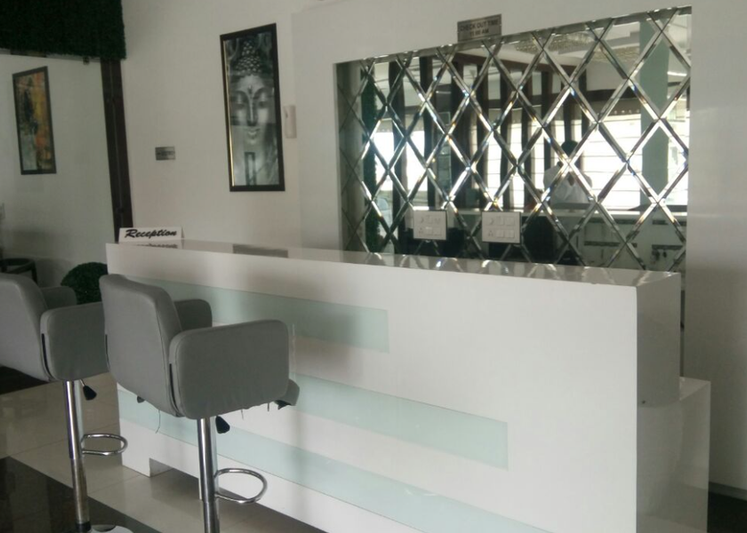 Haryana Fatehabad Public Areas
