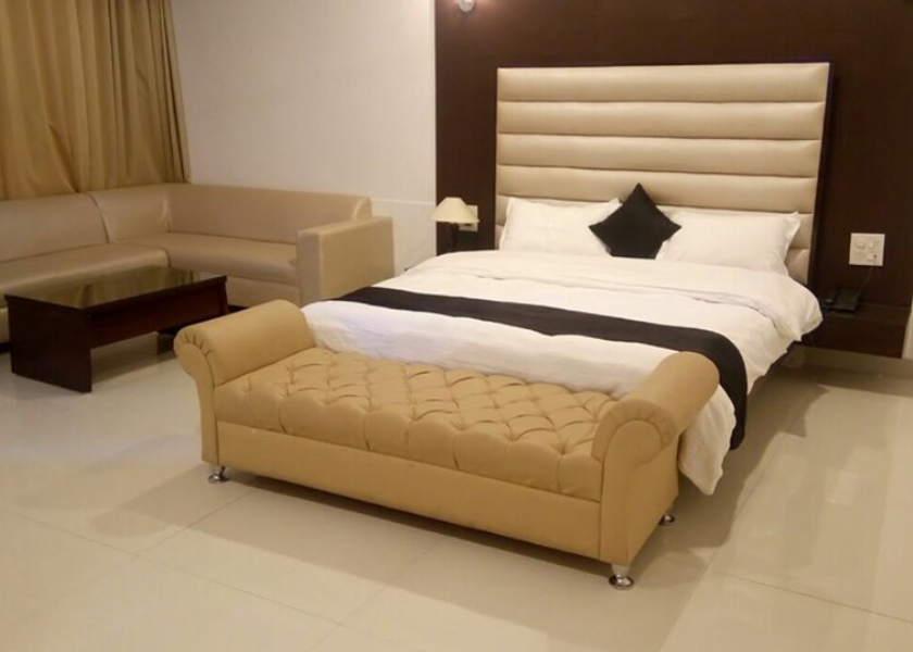 Haryana Fatehabad Standard AC Room