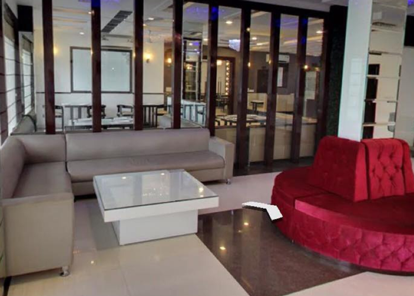Haryana Fatehabad Public Areas