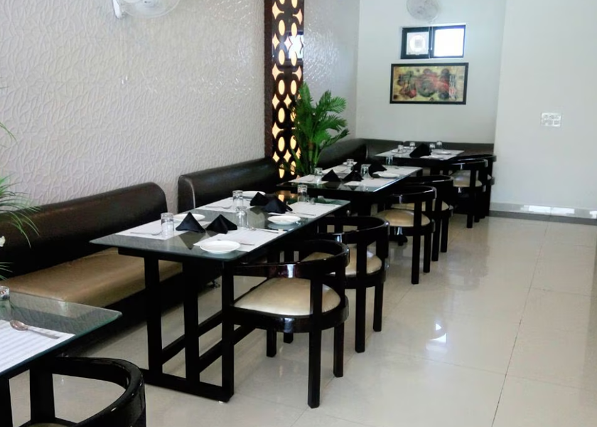 Haryana Fatehabad Food & Dining