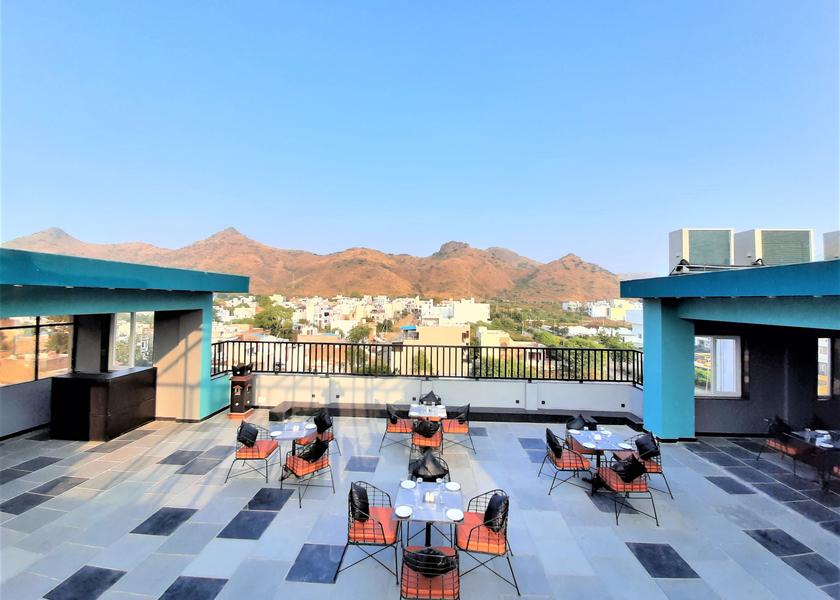 Rajasthan Raghunathpura Public Areas