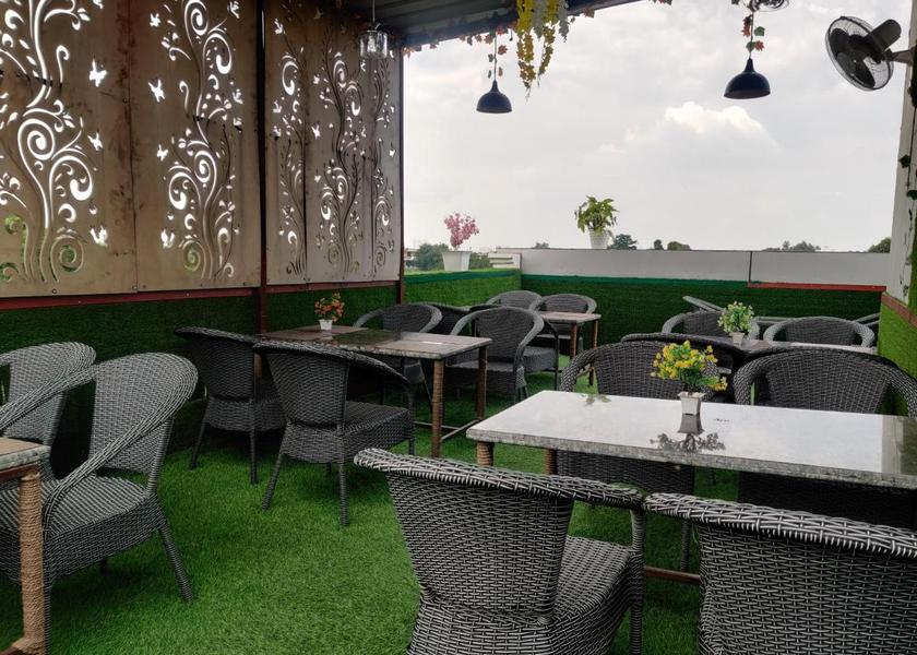 Haryana Gurugram Public Areas