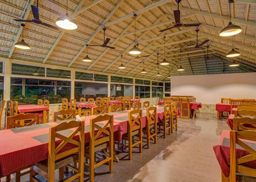 Karnataka Bylakuppe Food & Dining