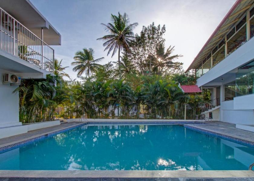 Karnataka Bylakuppe Pool