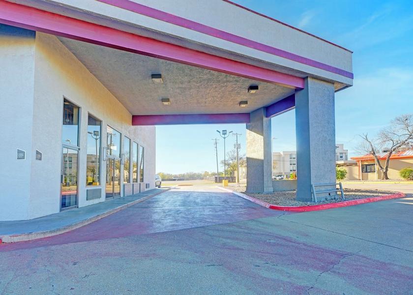 Texas Wichita Falls Primary image