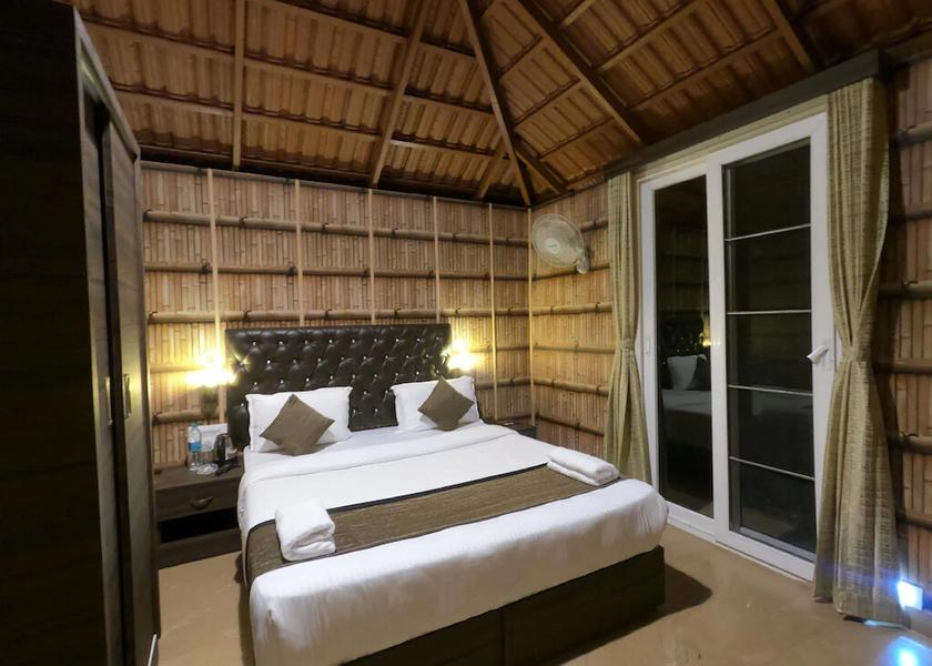 Karnataka Madikeri 1025