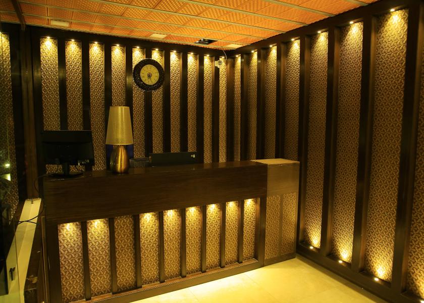 Karnataka Madikeri Public Areas