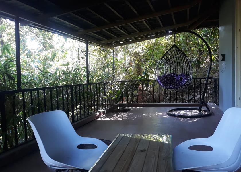 Karnataka Madikeri Public Areas