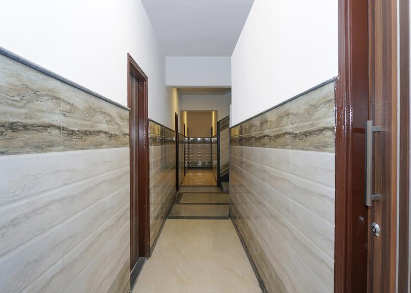 Maharashtra Alibaug Lobby