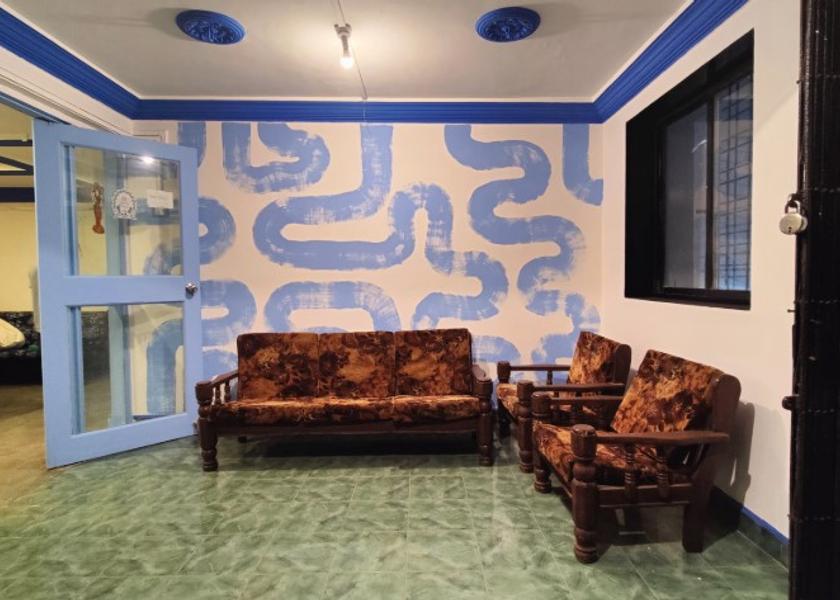 Maharashtra Alibaug Public Areas