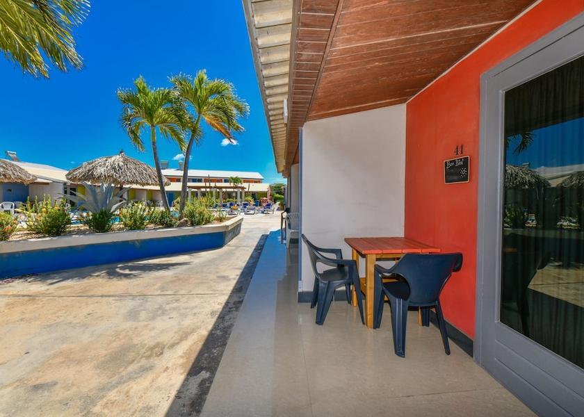  Oranjestad Terrace