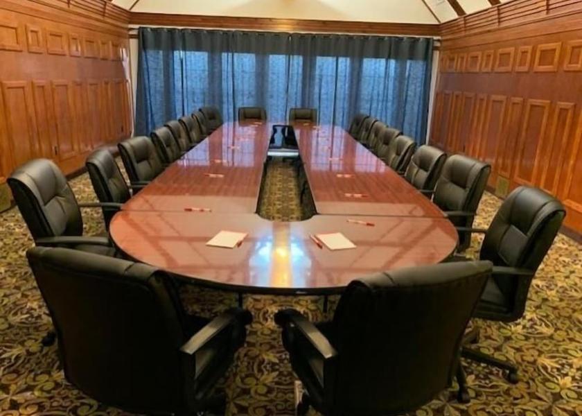 Pennsylvania Wilkes-Barre Meeting Room