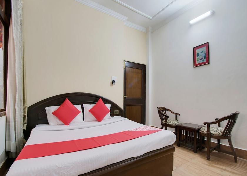 Himachal Pradesh Chamba Room