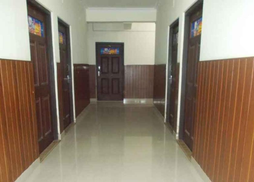 Kerala Guruvayur Public Areas