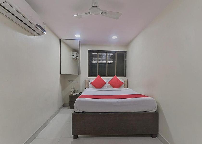 Maharashtra Mumbai Small Single Room