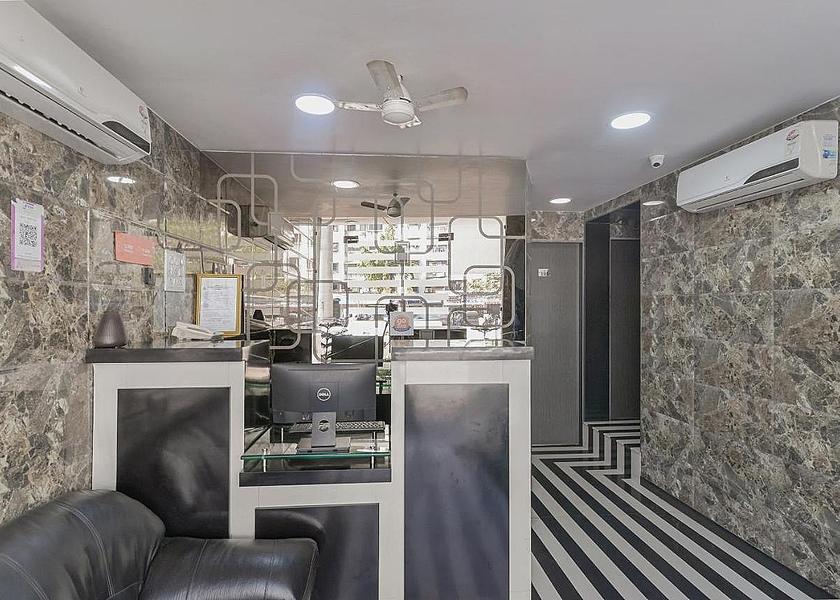 Maharashtra Mumbai Public Areas