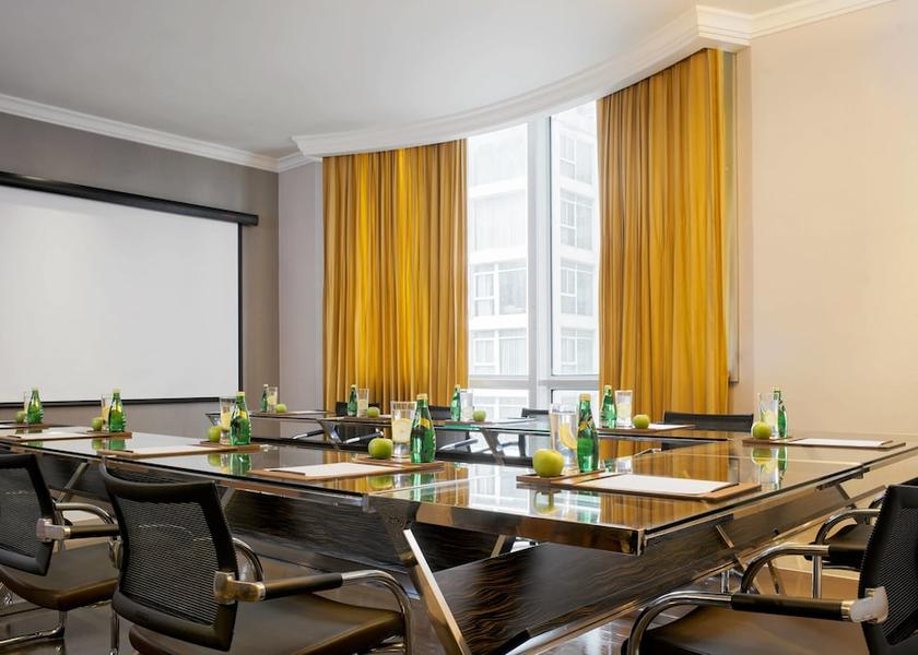 Bangkok Province Bangkok Meeting Room