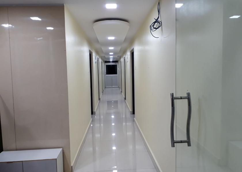 Andaman and Nicobar Port Blair Lobby