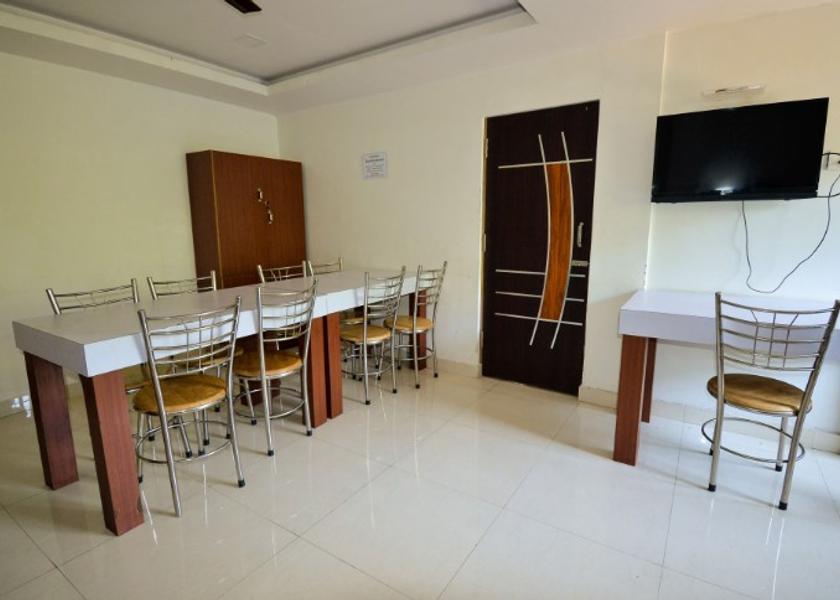 Andaman and Nicobar Port Blair Food & Dining