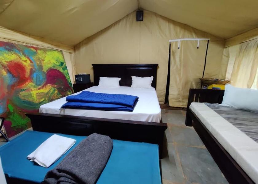 Maharashtra Khodala Room