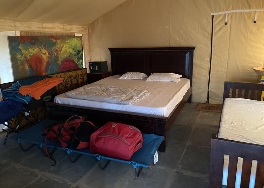Maharashtra Khodala Room