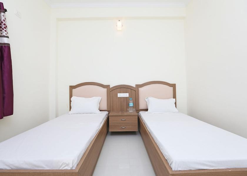 Bihar Bodh Gaya Room