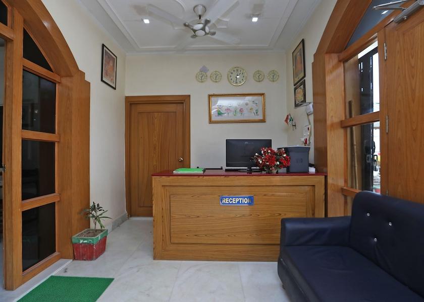 Bihar Bodh Gaya Reception