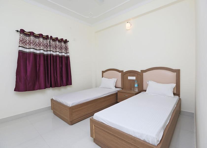 Bihar Bodh Gaya Room