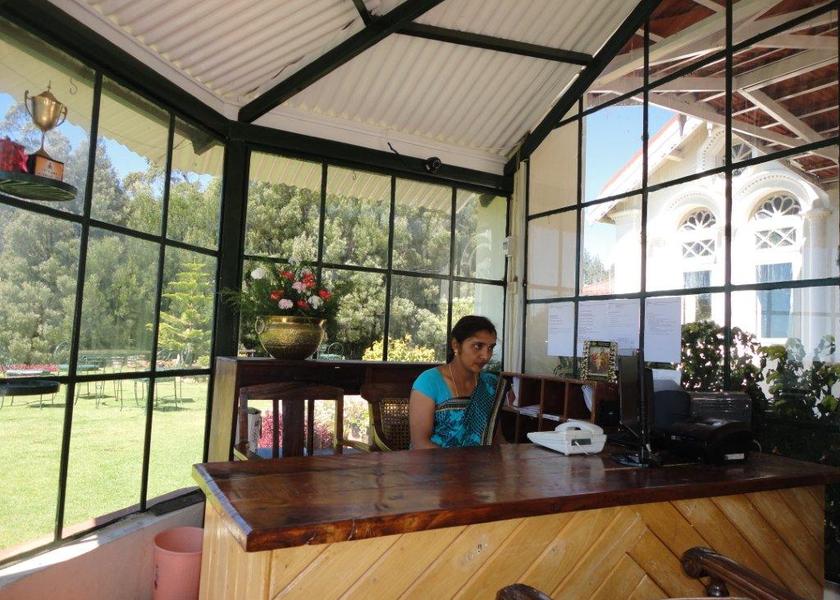 Tamil Nadu Ooty Public Areas