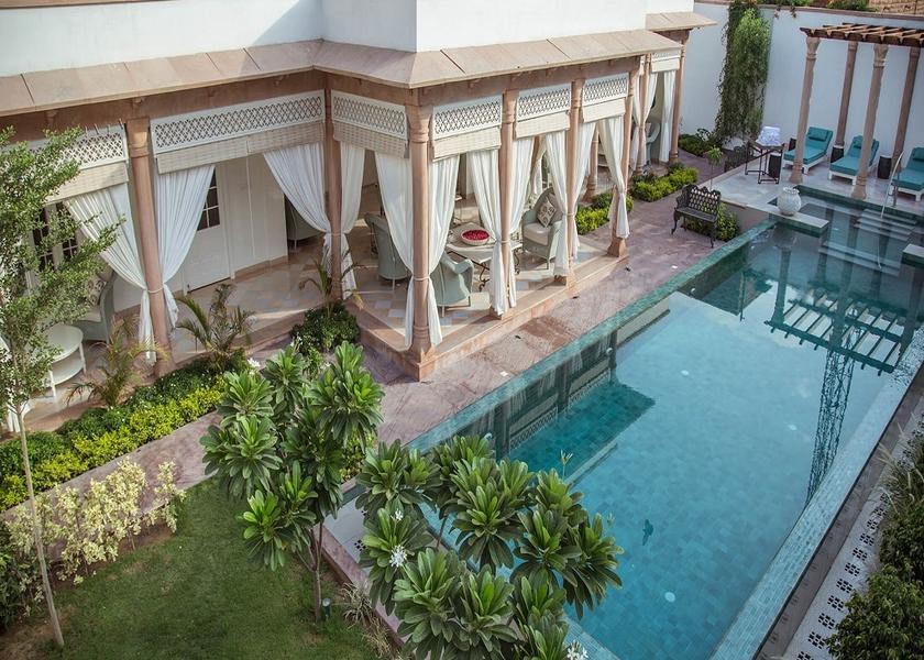 Rajasthan Jodhpur Pool
